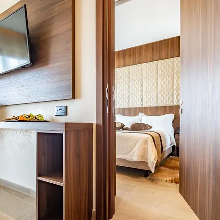 Hotel Leonardo Boutique Larnaka