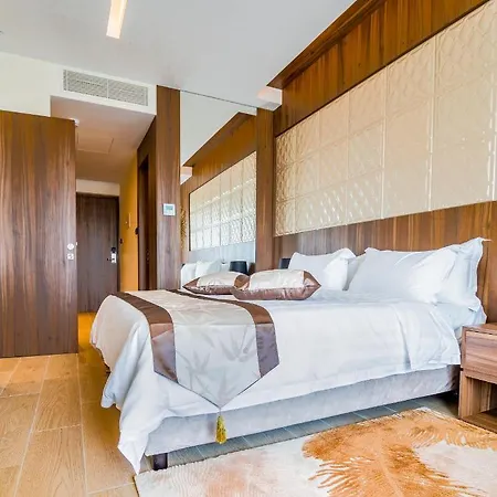 Hotel Leonardo Boutique Larnaka
