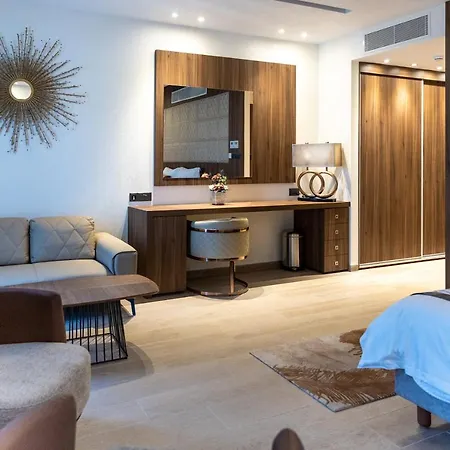 Leonardo Boutique Hotel Larnaka