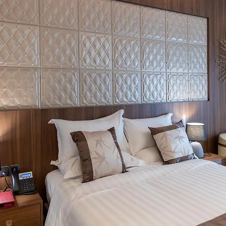 Hotel Leonardo Boutique Larnaka