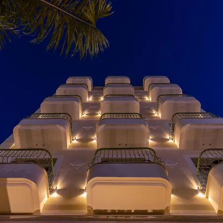 Hotel Leonardo Boutique Larnaka