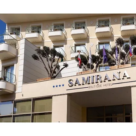 Leonardo Boutique Ξενοδοχείο 4*