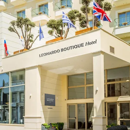 酒店 Leonardo Boutique