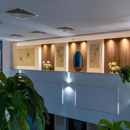 Leonardo Boutique Larnaka