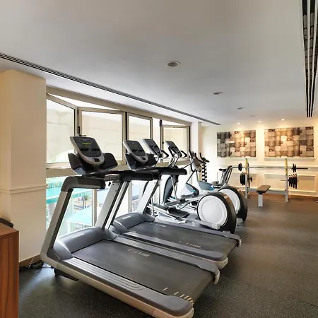 Leonardo Boutique Hotel Larnaka