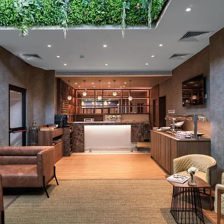 酒店 Leonardo Boutique