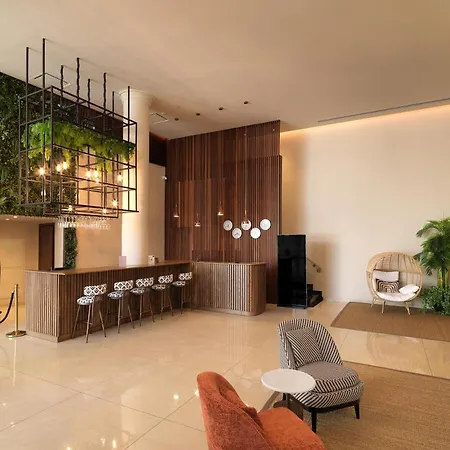 Leonardo Boutique 酒店 拉纳卡