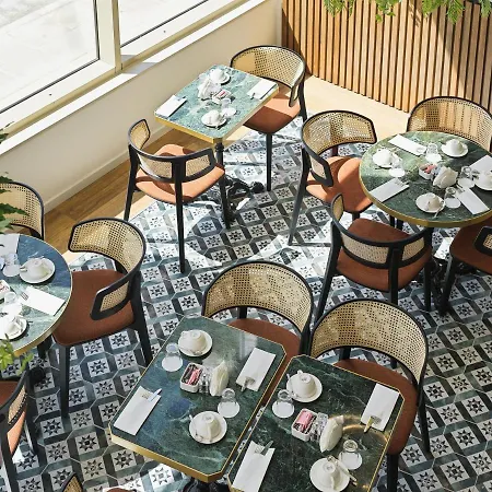 酒店 Leonardo Boutique 拉纳卡