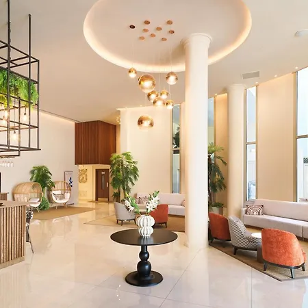 Hotel Leonardo Boutique 4*