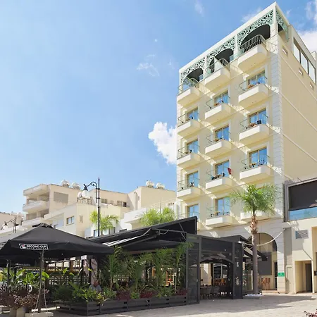 Hotel Leonardo Boutique