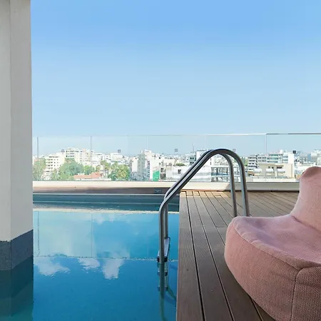 Leonardo Boutique Ξενοδοχείο 4*