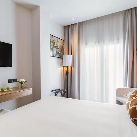 Hotell Leonardo Boutique