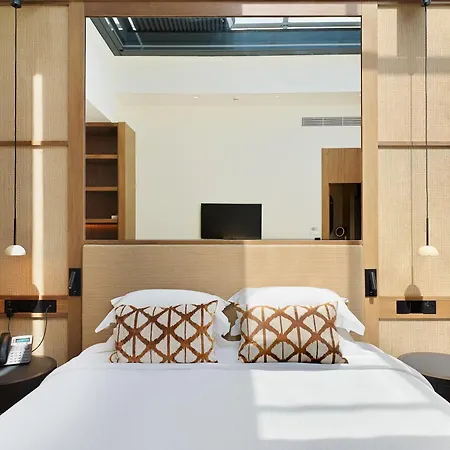 Hotell Leonardo Boutique