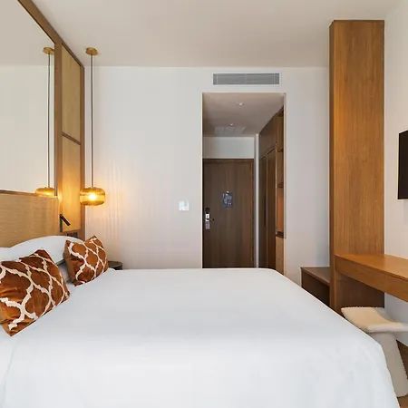 Hotel Leonardo Boutique Larnaka