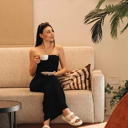 Leonardo Boutique Ξενοδοχείο 4*