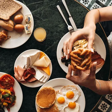 Hotel Leonardo Boutique 4*