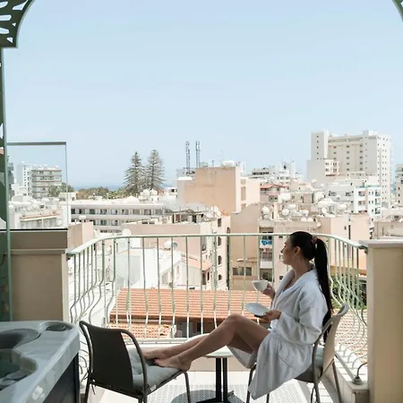 Hotel Leonardo Boutique 4*