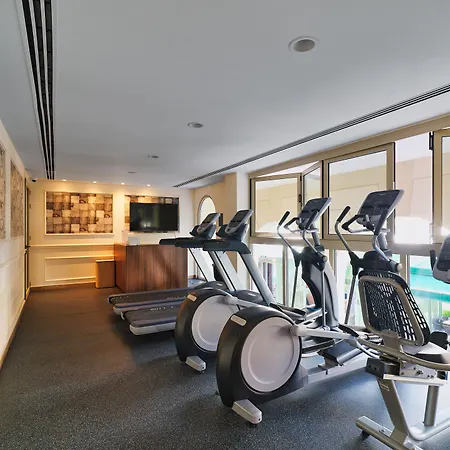 Leonardo Boutique Hotel Larnaka