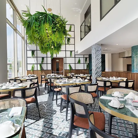 Leonardo Boutique Larnaca