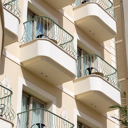 Leonardo Boutique Hotel Larnaka