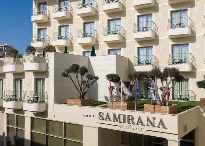 Hotel Leonardo Boutique