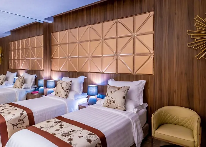 Leonardo Boutique Hotel