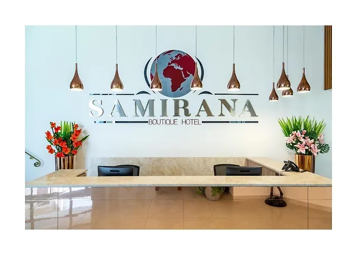 Hotel Leonardo Boutique Larnaca