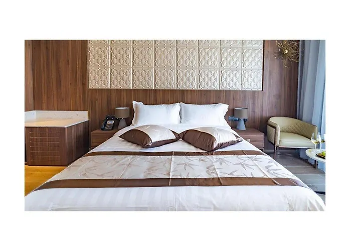 Leonardo Boutique Larnaca