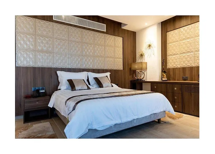 Leonardo Boutique Lárnaca