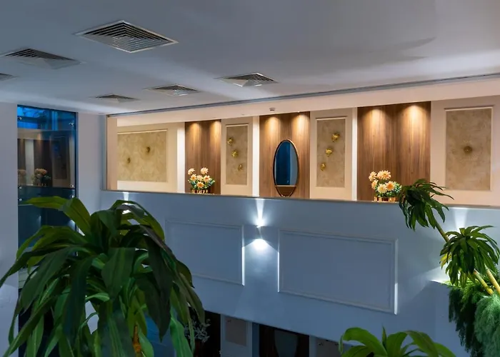 Leonardo Boutique Larnaca