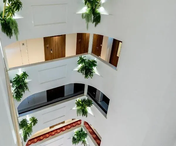 Leonardo Boutique Lárnaca