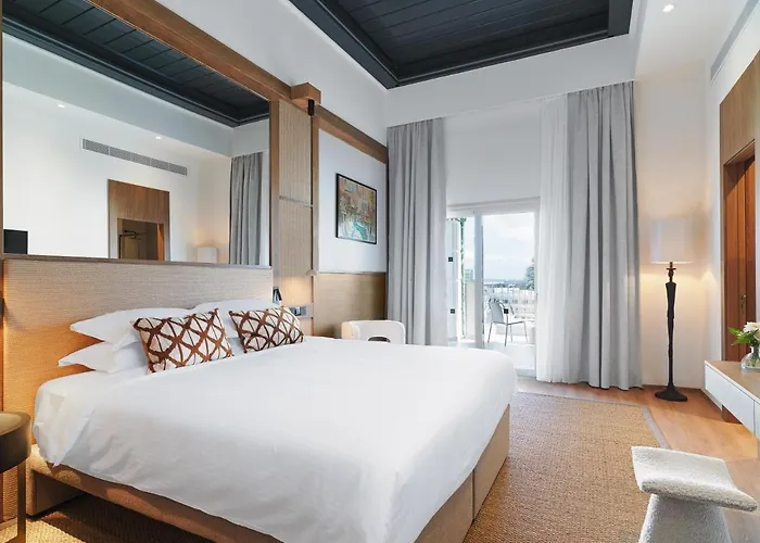 Leonardo Boutique 4*