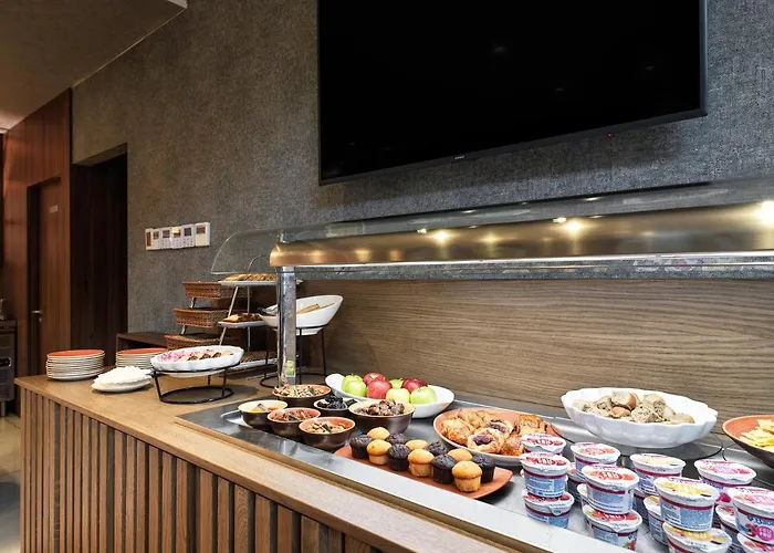 Hotel Leonardo Boutique