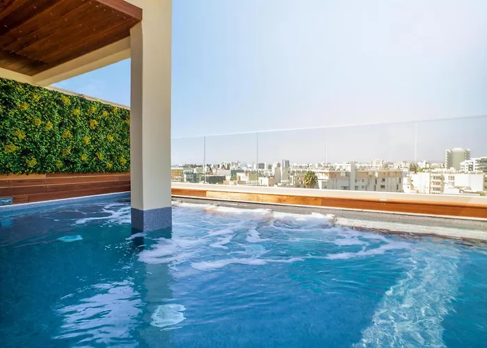 Hotel Leonardo Boutique