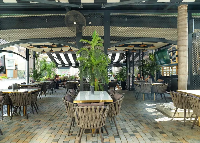 Leonardo Boutique Hotel