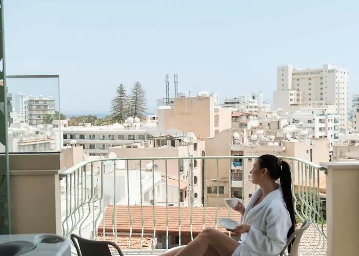 Hotel Leonardo Boutique 4*