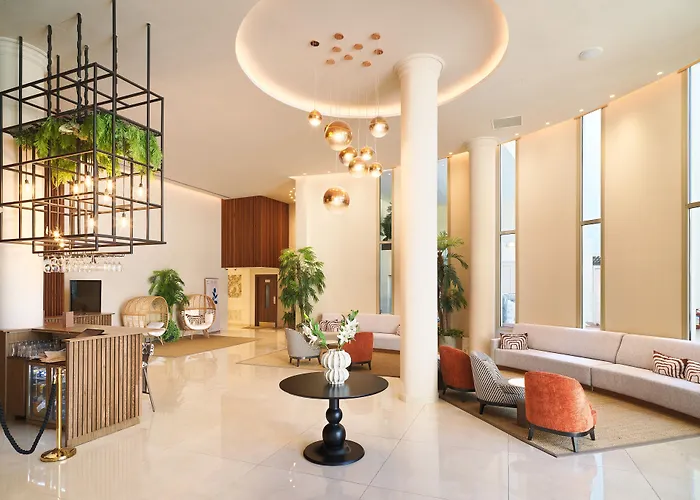 Leonardo Boutique Larnaca