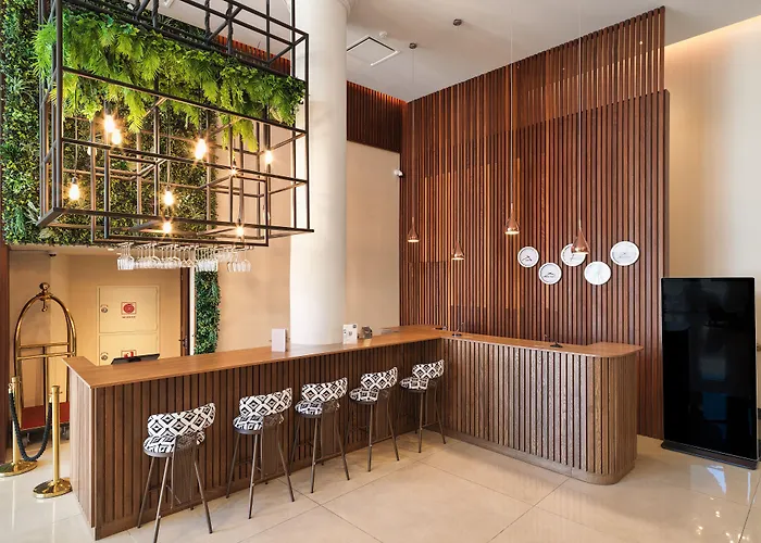 Hotel Leonardo Boutique