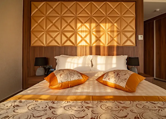 Leonardo Boutique Hotel