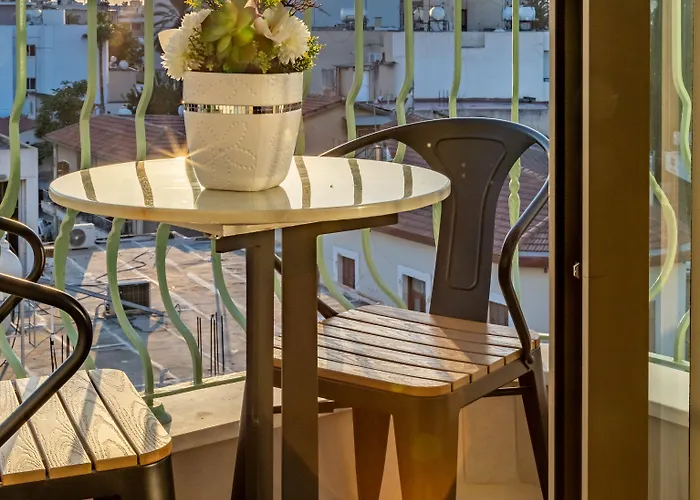 Hotel Leonardo Boutique