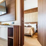 Hotel Leonardo Boutique Larnaca