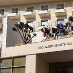 Leonardo Boutique Hotel Larnaca