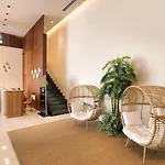 Hotel Leonardo Boutique Larnaca