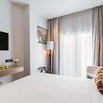 Hotel Leonardo Boutique