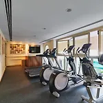 Leonardo Boutique Hotel Larnaca