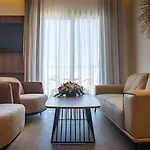 Hotel Leonardo Boutique Larnaca