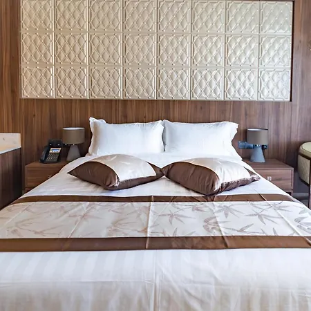 Leonardo Boutique Hotel Larnaka