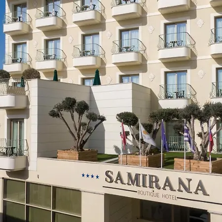 Hotel Leonardo Boutique