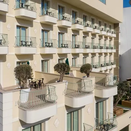 Leonardo Boutique Larnaka