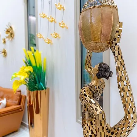 فندق Leonardo Boutique